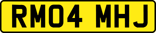 RM04MHJ