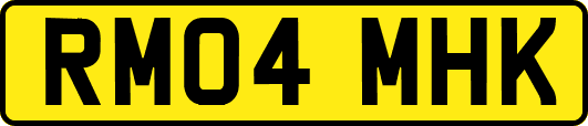 RM04MHK