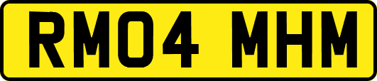 RM04MHM