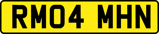 RM04MHN