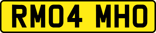 RM04MHO