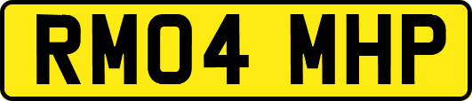 RM04MHP