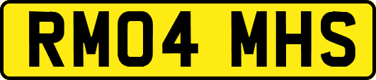 RM04MHS
