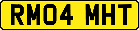 RM04MHT