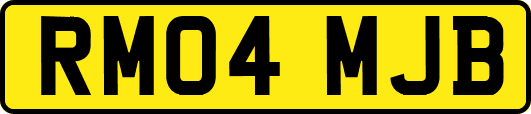 RM04MJB