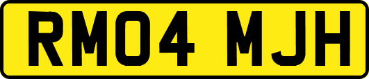 RM04MJH