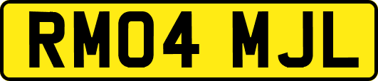 RM04MJL