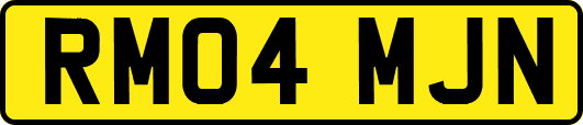 RM04MJN