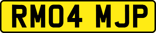 RM04MJP