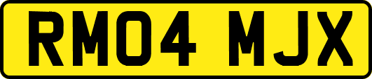 RM04MJX