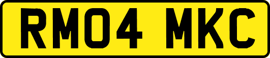 RM04MKC
