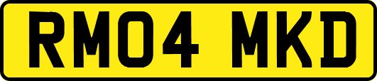 RM04MKD