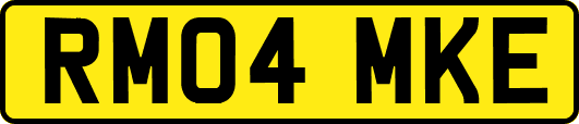 RM04MKE