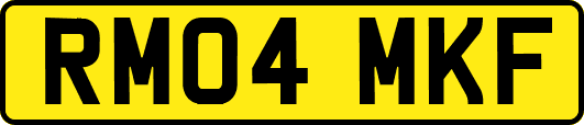 RM04MKF