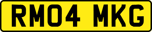 RM04MKG
