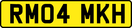 RM04MKH