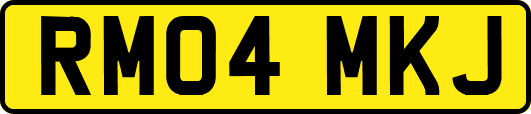 RM04MKJ