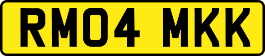RM04MKK