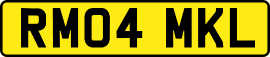 RM04MKL