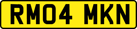 RM04MKN