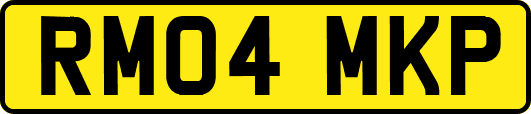 RM04MKP