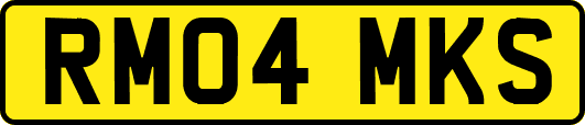 RM04MKS