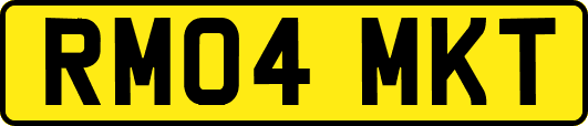 RM04MKT