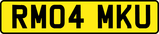 RM04MKU