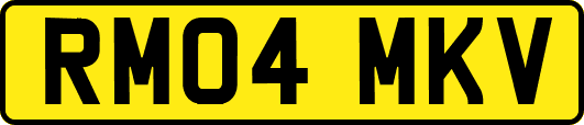 RM04MKV