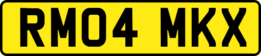 RM04MKX