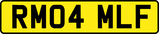 RM04MLF