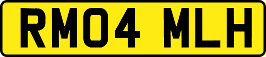 RM04MLH