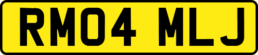 RM04MLJ