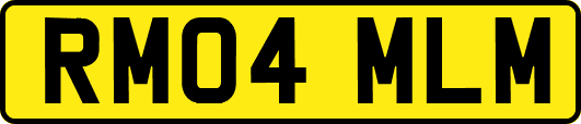 RM04MLM