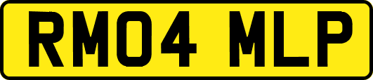 RM04MLP