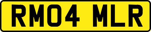 RM04MLR
