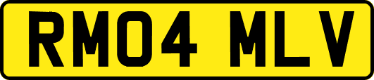 RM04MLV