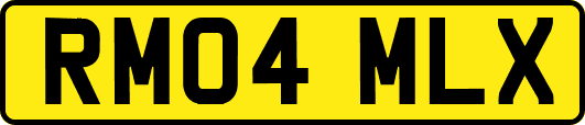 RM04MLX