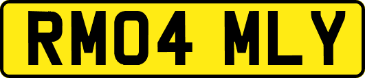 RM04MLY