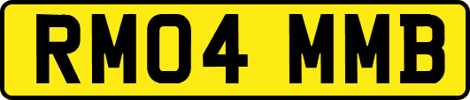 RM04MMB