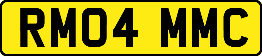 RM04MMC