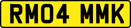 RM04MMK