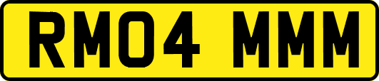 RM04MMM