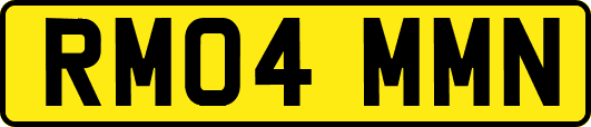 RM04MMN