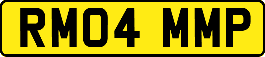 RM04MMP