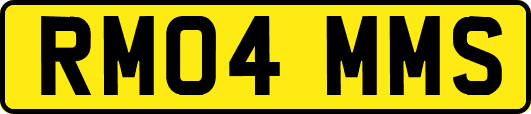 RM04MMS