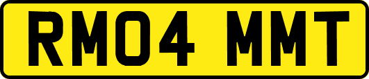 RM04MMT