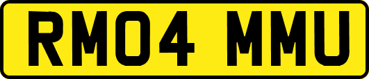 RM04MMU