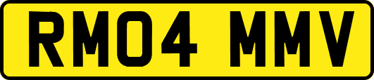 RM04MMV