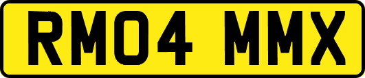 RM04MMX